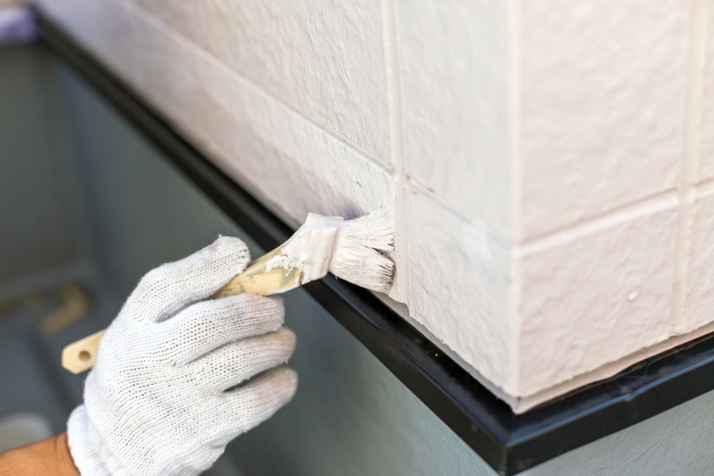 施工に妥協せず、<br />仕上がりの美しさにこだわる